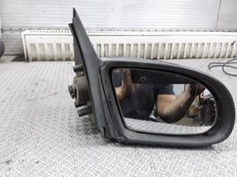 Opel Tigra A Front door electric wing mirror 008062349