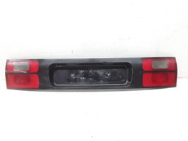 Volkswagen Sharan Moldura de la puerta trasera 962608