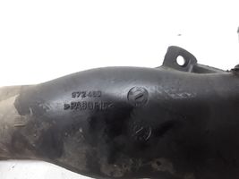 Citroen C8 Oro paėmimo kanalo detalė (-ės) 972460