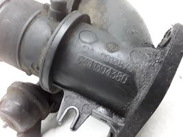 Citroen C8 Engine shut-off valve 9641304380