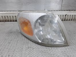 Opel Sintra Front indicator light 16521704A