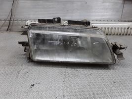 Peugeot 605 Lampa przednia 09991609