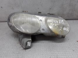 Rover 75 Faro/fanale XBC103960