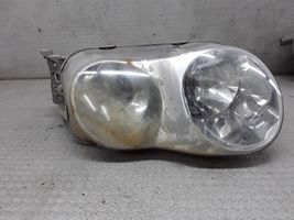 Hyundai Coupe Lampa przednia E130385