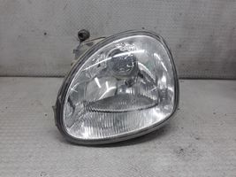 Ford Scorpio Headlight/headlamp 