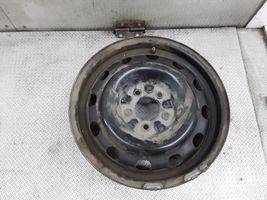 Chrysler Voyager R16 steel rim 2160218