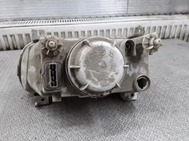 Skoda Favorit (781) Lampa przednia 301246052