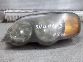 KIA Shuma Phare frontale OK2S15102OL