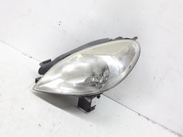 Citroen Xsara Picasso Phare frontale 085521116L