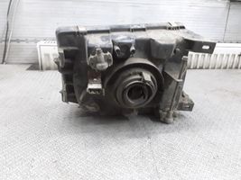 Mitsubishi Pajero Scheinwerfer 11037751