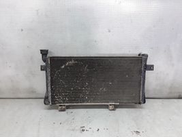 Lada Niva Coolant radiator 