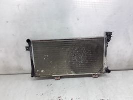 Lada Niva Coolant radiator 