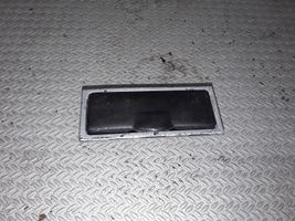 Lada Niva Ashtray (rear) 