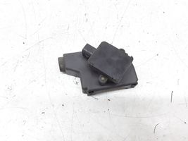 Peugeot 206 Accelerator pedal position sensor 9643365680