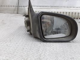 Opel Tigra A Manual wing mirror 008062349