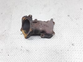 Nissan Navara D22 Other exhaust manifold parts 