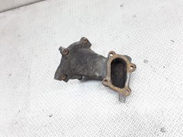 Nissan Navara D22 Other exhaust manifold parts 