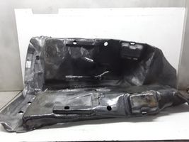 Renault Megane III Rivestimento pavimento anteriore 