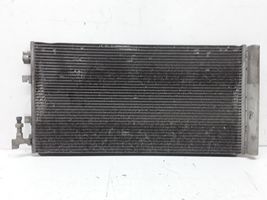 Renault Megane III Air conditioning (A/C) radiator (interior) 