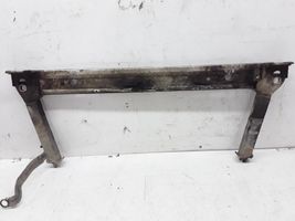 Renault Megane III Bottom radiator support slam panel 544F00003R