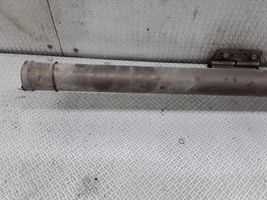 Renault Megane III Muffler/silencer 