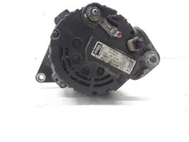 Renault Scenic I Generatore/alternatore 2542466B