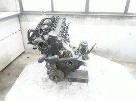 BMW 3 E46 Engine M47D