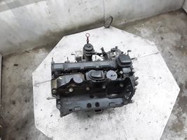 BMW 3 E46 Engine M47D