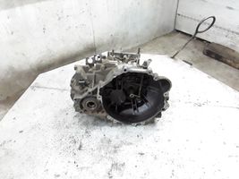 Hyundai Elantra Manual 5 speed gearbox 020676