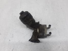 Honda Civic Supporto di montaggio del filtro dell’olio 8972270080