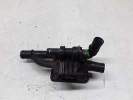 Peugeot 307 Boîtier de thermostat / thermostat 9660660380