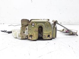 Nissan Navara D22 Front door lock 