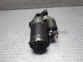 Citroen C5 Starter motor M001T