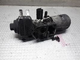 Volkswagen Jetta V Supporto di montaggio del filtro dell’olio 045115389E