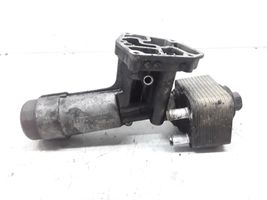 Volkswagen PASSAT B5 Supporto di montaggio del filtro dell’olio 038115389C