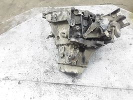 Citroen Xsara Picasso Manual 5 speed gearbox 20DL65