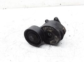 Opel Zafira B Generator/alternator belt tensioner 55190813