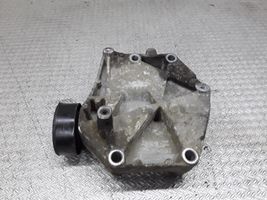 Opel Vectra C A/C compressor mount bracket 