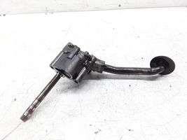 Volkswagen PASSAT B5 Oil pump 026115153A