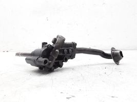 Volkswagen PASSAT B5 Oil pump 026115153A