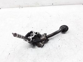 Volkswagen PASSAT B5 Oil pump 026115153A