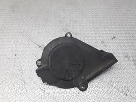 Renault Laguna II Cache carter courroie de distribution 7700111603