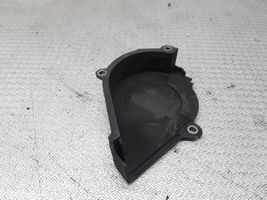 Renault Laguna II Cache carter courroie de distribution 7700111603