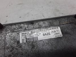 Ford Focus Sterownik / Moduł ECU 5M5112A650HE