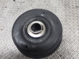 Renault Megane II Crankshaft pulley 