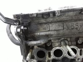 Peugeot 607 Culasse moteur 9634559710