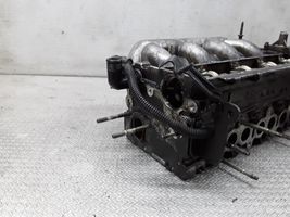 Peugeot 607 Culasse moteur 9634559710