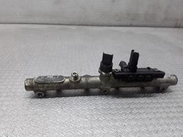 Citroen C8 Tuyau de conduite principale de carburant 0445214017