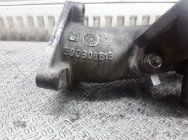 Peugeot Boxer EGR-venttiili 500308616