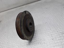 Citroen C8 Crankshaft pulley 